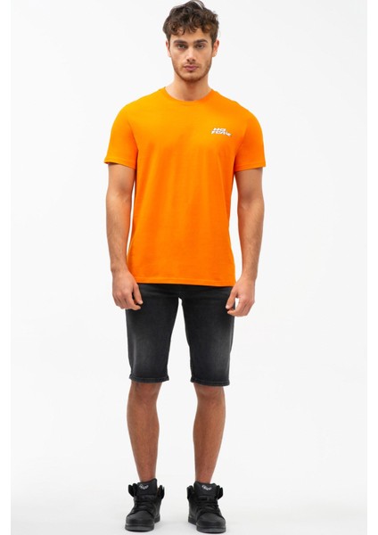 Erkek Tişört NFR-M50042 NFR-M50042067 fırsatları