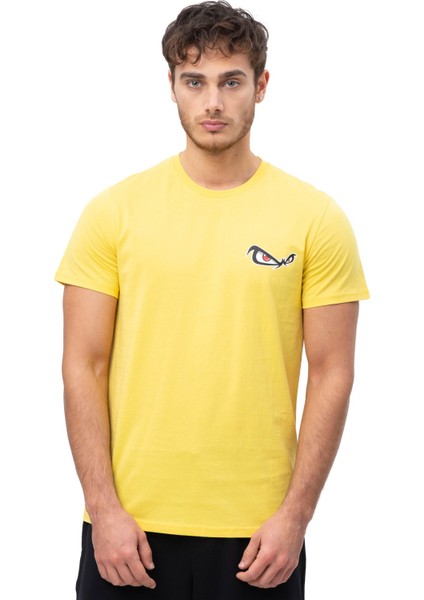 Erkek Tişört NFR-M50047 NFR-M50047067