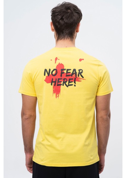 Erkek Tişört NFR-M50047 NFR-M50047067 fiyatları