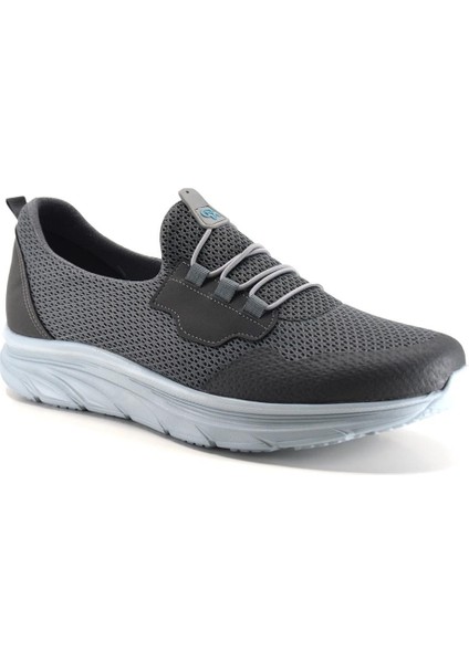 D1093 MONTREAL - ERKEK AYAKKABI - FÜME