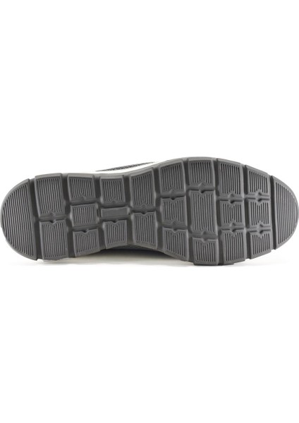 D1119 Lıfe Style - Füme - Erkek Ayakkabı,tekstil Spor Ayakkabı modelleri