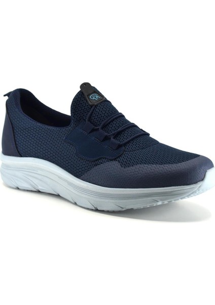 D1093 MONTREAL - ERKEK AYAKKABI - LACİVERT