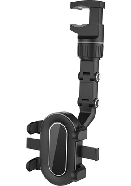 Dikiz Ayna Araba Telefon Sahibi Telefon Montaj Standı Tutucu Mutfak Gri Için Kararlı (Yurt Dışından) modelleri