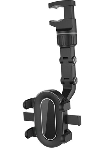 Dikiz Ayna Araba Telefon Sahibi Telefon Montaj Standı Tutucu Mutfak Gri Için Kararlı (Yurt Dışından) fırsatları