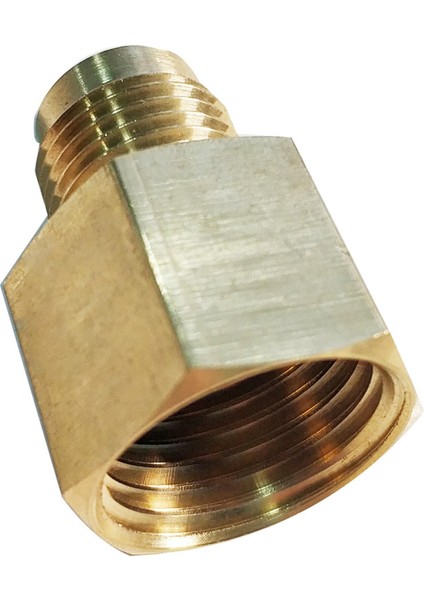 Pirinç Boru Montaj 5/8 "-18 Erkek Iplikler Için Pratik Erkek Iplik (Yurt Dışından) fiyatları