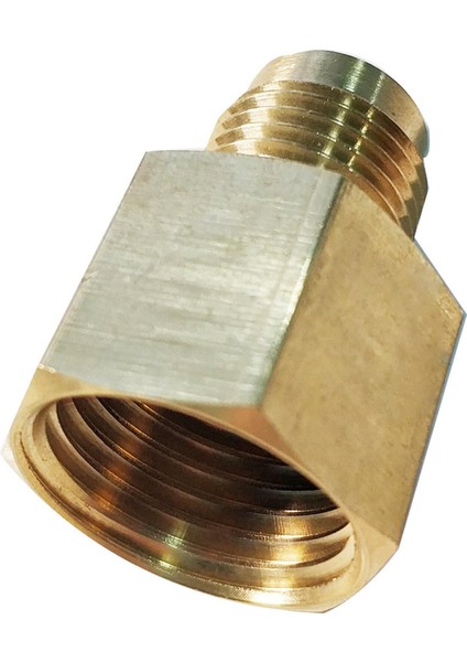 Pirinç Boru Montaj 5/8 "-18 Erkek Iplikler Için Pratik Erkek Iplik (Yurt Dışından) fırsatları