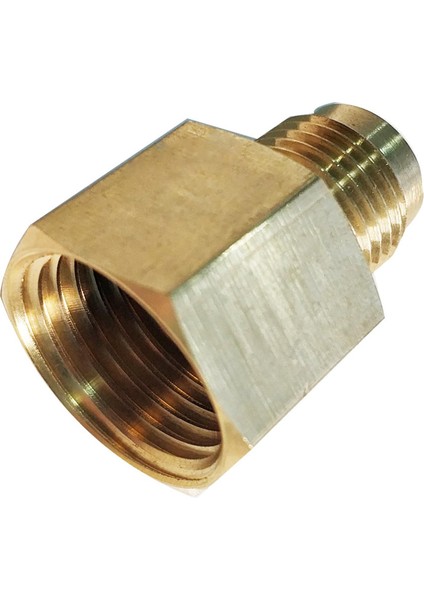 Pirinç Boru Montaj 5/8 "-18 Erkek Iplikler Için Pratik Erkek Iplik (Yurt Dışından) indirimleri