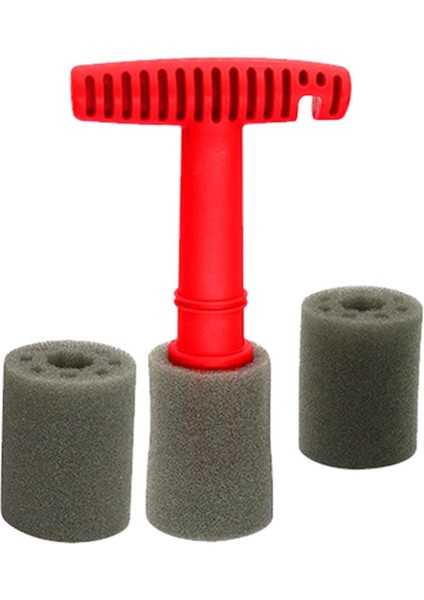 Ticari Kamyon Için Çıkarılabilir Pabuç Somun Fırça Tekerlek Göbeği Temizleme Aracı (Yurt Dışından) fiyatları