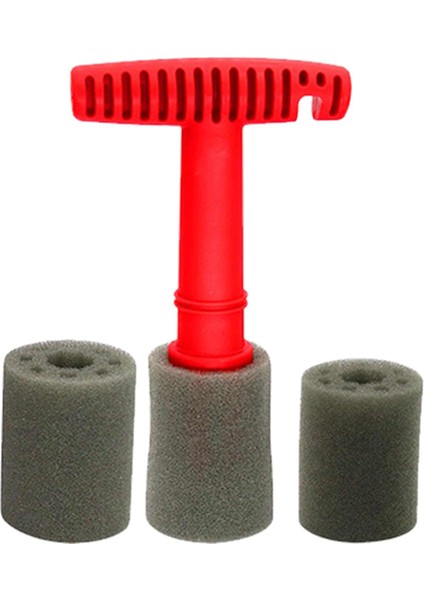 Ticari Kamyon Için Çıkarılabilir Pabuç Somun Fırça Tekerlek Göbeği Temizleme Aracı (Yurt Dışından) fırsatları