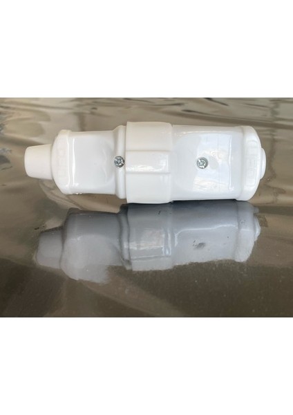 Ufo Yigit Topraklı Erkek Fiş Ellili