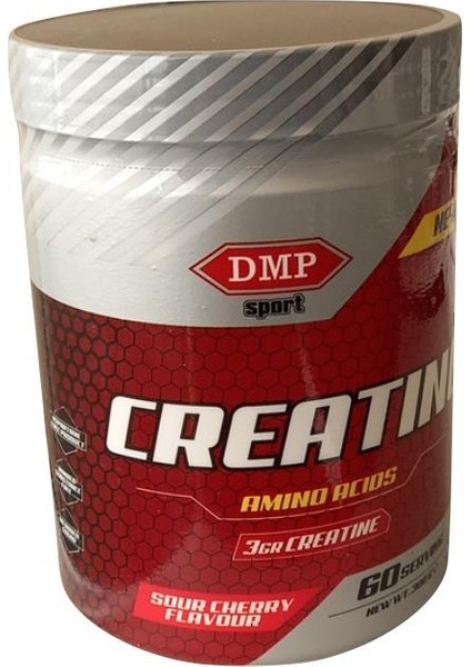 Creatin Powder 300 gr