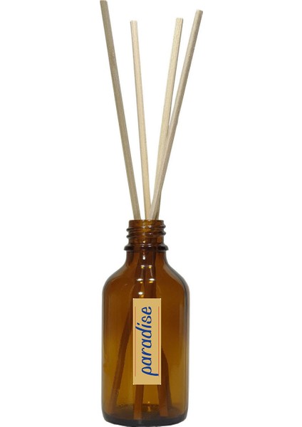 Bambu Oda Parfümü 50 ml Fresh Soft