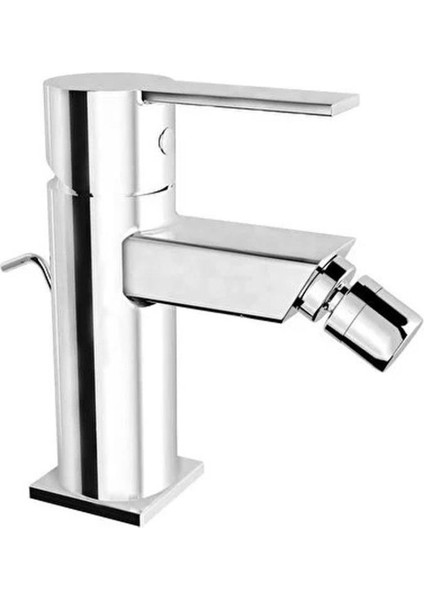 Flo S A41943 Bide Bataryası Krom