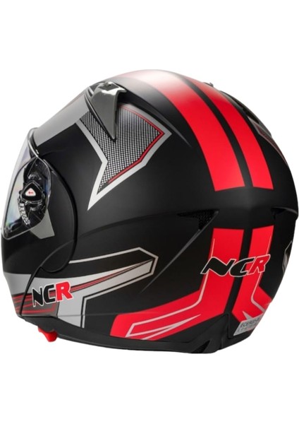 Mt Helmets Rs2 Helmets Kapalı Kask