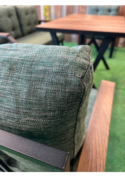 Kavacık 2+2+1+1+Masa Bahçe Mobilyası, Balkon Mobilyası, Bahçe Masa Takımı, Bahçe Takımı