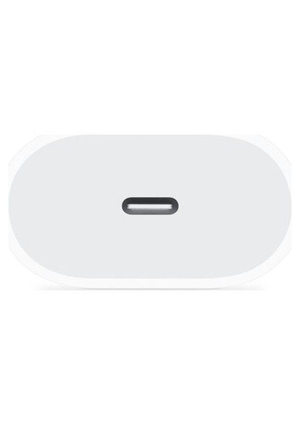 Apple 20W Adaptör
