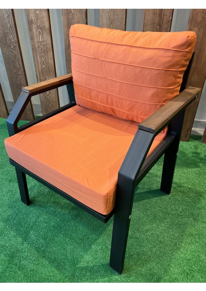 Kavacık 3+1+1+ Masa Bahçe Takımı, Balkon Mobilyası, Balkon Bahçe Mobilyaları, Bahçe Masa Takımı, Çay Seti