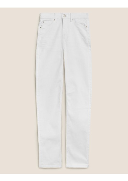 Sienna Straight Leg Jean Pantolon modelleri