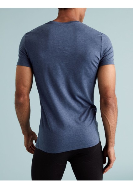 2'li Kısa Kollu Termal Atlet Seti fiyatları