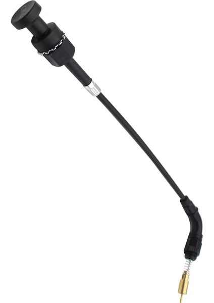 CV40 XL883 XLH1200 Için Karbüratör Boğulma Kablosu 27421-99C (Yurt Dışından) fırsatları