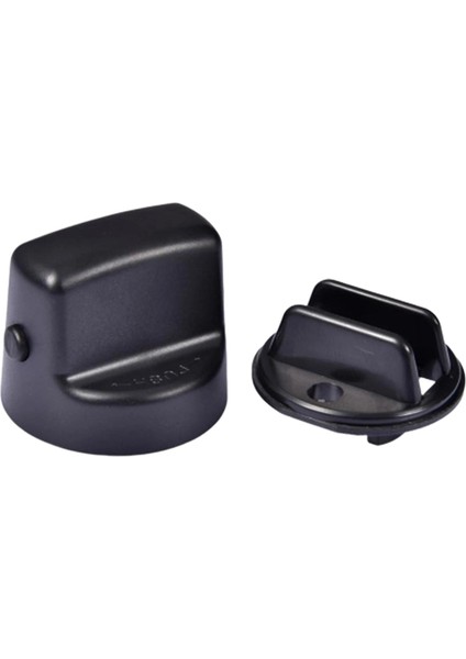 6 Malzeme Için Ateşleme Anahtarı Düğmesi Push Dönüş Anahtarı Seti (Yurt Dışından)