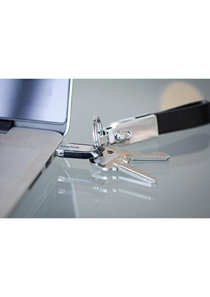 64GB Ultra Flair USB 3.0 Flash Bellek - SDCZ73-064G-G46 indirimleri