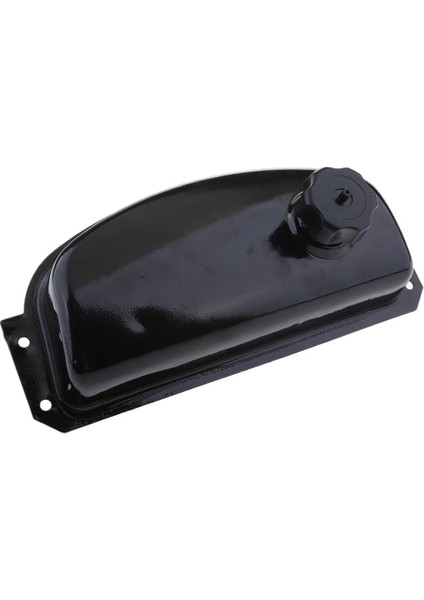 150CC Için Siyah Benzin Tankı (Yurt Dışından)