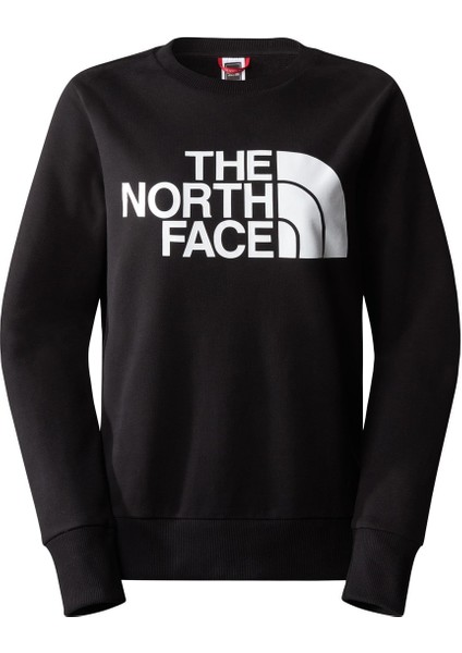 Standard Crew Kadın Sweatshirt - NF0A4M7E