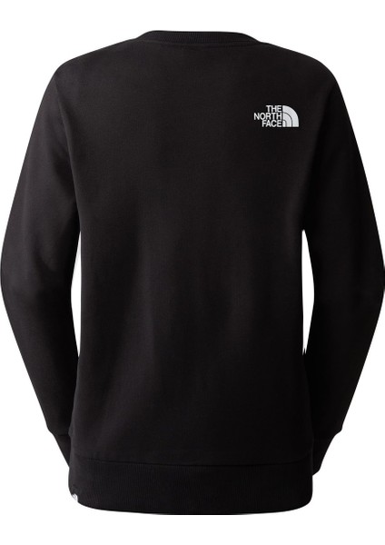Standard Crew Kadın Sweatshirt - NF0A4M7E fiyatları