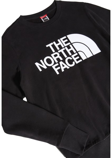Standard Crew Kadın Sweatshirt - NF0A4M7E fırsatları