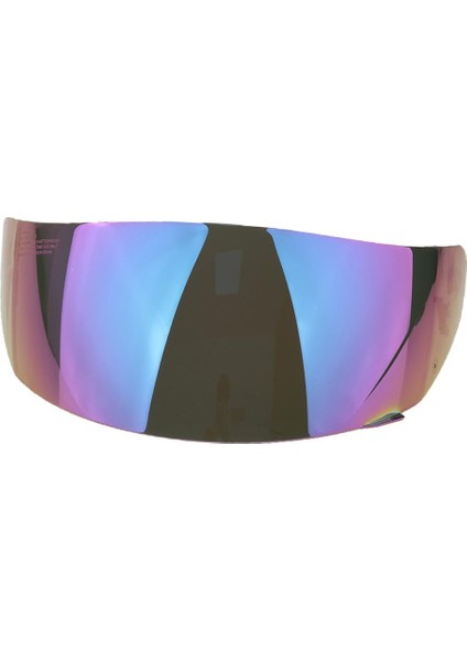 FF352 Motosiklet Renkli Kalkan Vizör Lens Adaptörü (Yurt Dışından) fiyatları