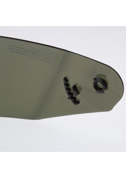 FF352 Motosiklet Renkli Kalkan Vizör Lens Adaptörü (Yurt Dışından) modelleri