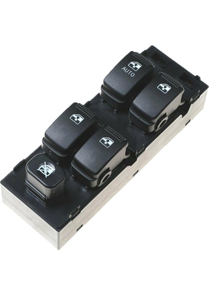 Hyundai Getz 2003-2010 Için Otomotiv Pencere Kaldırıcı Anahtarı 935701C110 (Yurt Dışından)