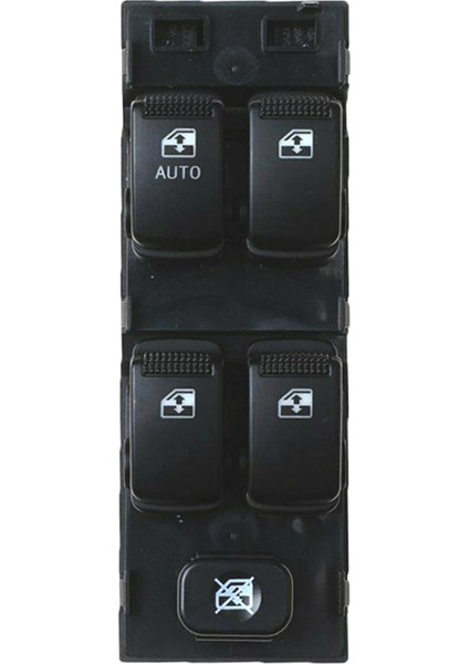 Hyundai Getz 2003-2010 Için Otomotiv Pencere Kaldırıcı Anahtarı 935701C110 (Yurt Dışından) fiyatları