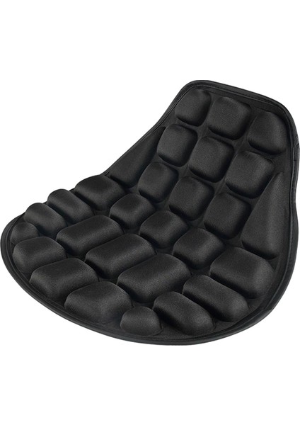 Motosiklet 3D 3D Antislip. Evrensel. Konfor Nefes Alabilen Eyer Ped (Yurt Dışından) fiyatları