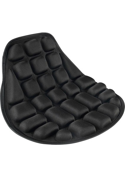 Motosiklet 3D 3D Antislip. Evrensel. Konfor Nefes Alabilen Eyer Ped (Yurt Dışından) modelleri