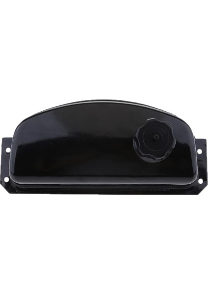 150CC Için Siyah Benzin Tankı (Yurt Dışından)