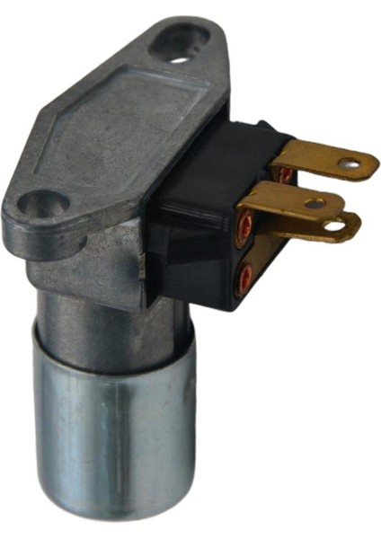 Araç Far Yüksek Hafif Dimmer Anahtarı (Yurt Dışından)