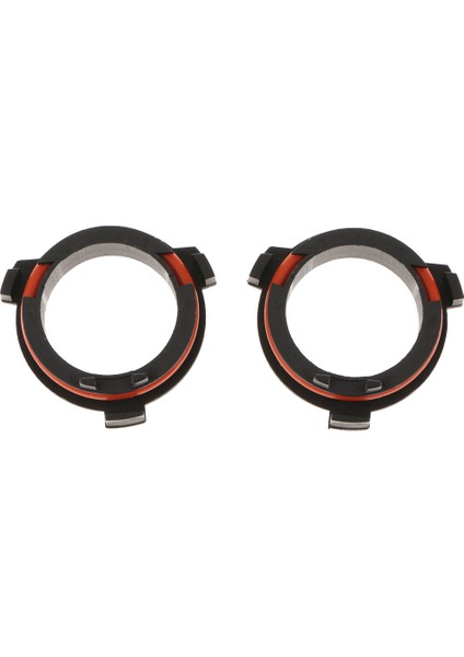 Çift H7 LED Ampul Far Tutucu Dönüşüm Kiti Için Vauxhall Astra (Yurt Dışından) fiyatları