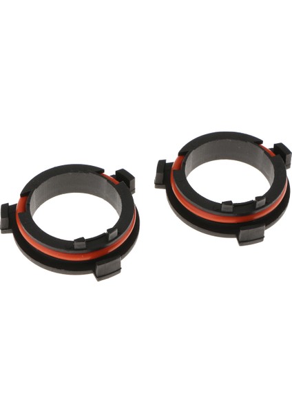 Çift H7 LED Ampul Far Tutucu Dönüşüm Kiti Için Vauxhall Astra (Yurt Dışından) modelleri