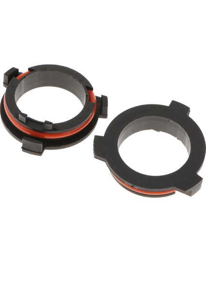 Çift H7 LED Ampul Far Tutucu Dönüşüm Kiti Için Vauxhall Astra (Yurt Dışından) fırsatları