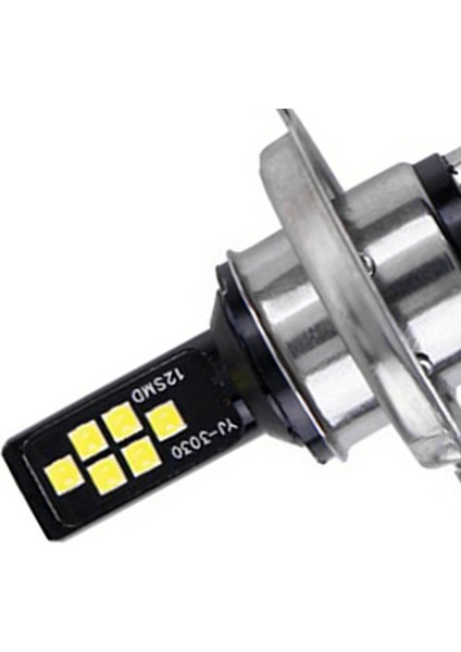 1 Çift LED Far Ampülleri 360 Ayarlanabilir Işın Kolay Kurulum Evrensel (Yurt Dışından) fiyatları