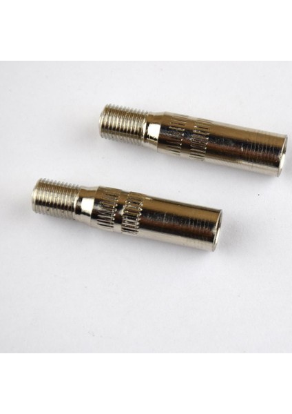 8 Parça Araba Araç Bakır Vana Uzatma Adaptörü 39MM Metal Düz (Yurt Dışından) indirimleri