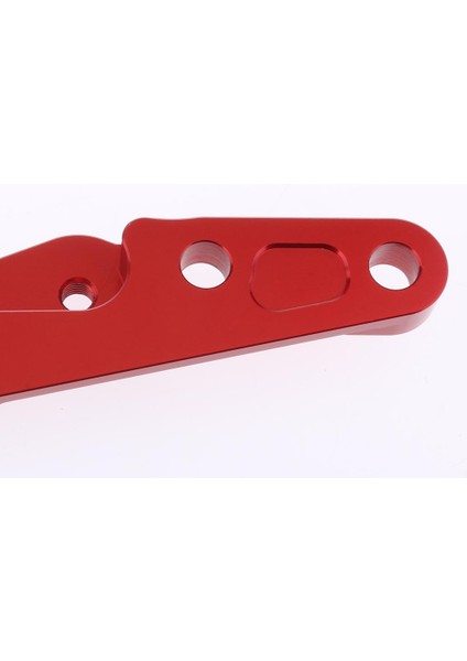 320MM Büyük Boy Ön Fren Diskine Uygun CRF450R 250R Rotor Braket Adaptörü (Yurt Dışından) modelleri