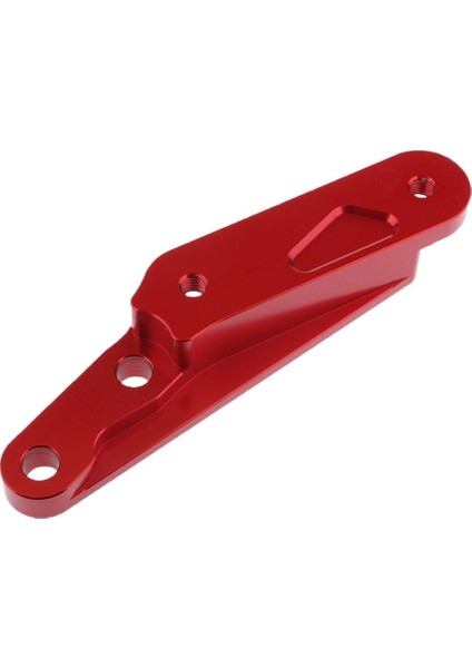 320MM Büyük Boy Ön Fren Diskine Uygun CRF450R 250R Rotor Braket Adaptörü (Yurt Dışından) fırsatları