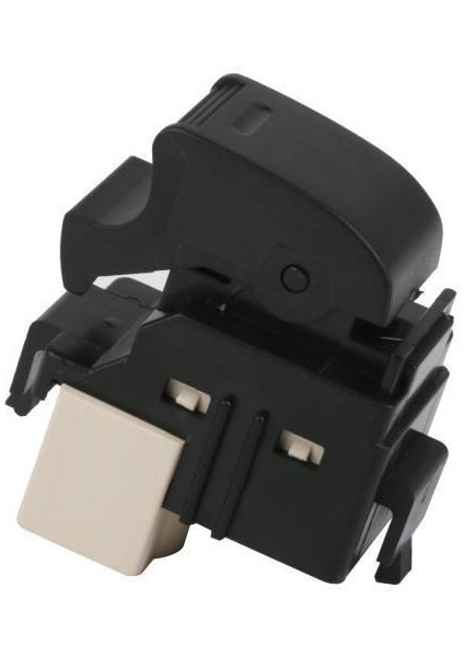 Pencere Anahtarı 8481012080 04-07 Corolla 6 Adet Için Sağ (Yurt Dışından)