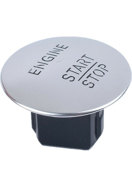 Başlat Düğmesine Basın Için Tuşsuz Git Motor Çalıştırma Durdurma Düğmesi (Yurt Dışından)