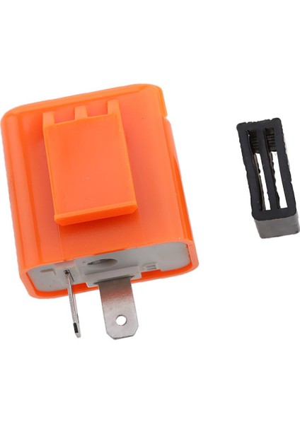 2 Ayarlanabilir LED Flaşör Fix Motosiklet (Yurt Dışından) fırsatları