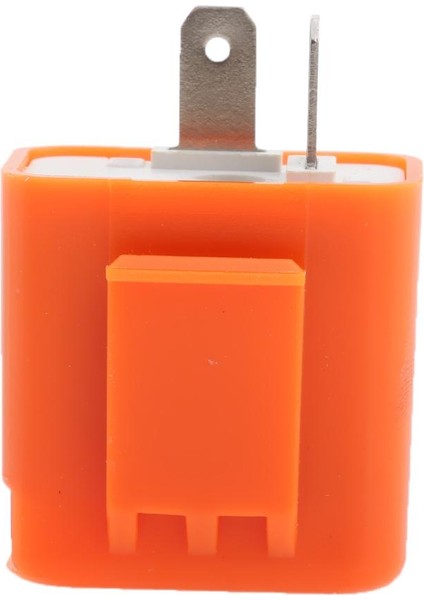 2 Ayarlanabilir LED Flaşör Fix Motosiklet (Yurt Dışından) indirimleri