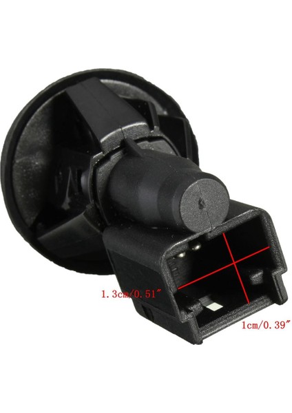 Kapı Işık Anahtarı Sensörü Plastik Clio Mk Iı Için Uygun 98-2005 7700427640 (Yurt Dışından) fırsatları